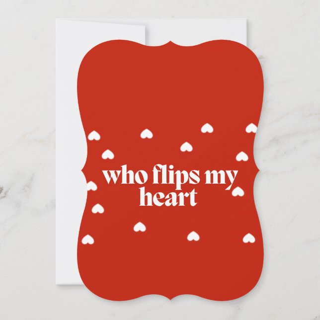 Dubbel design - Speciellt för alla Anteckningskort (Baksida)