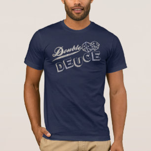 Dubbel Deuce Tröja