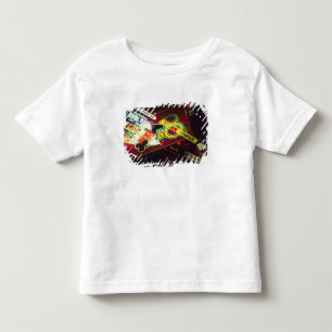 Dubbel exponering, interiör Kasino, Las Vegas, Tee