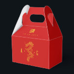 Dubbel Lycka  Presentaskar<br><div class="desc">Ett vackert och minnesvärt sätt att ge  presenter eller mat till dina gäster.</div>