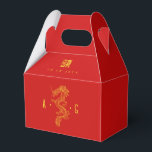 Dubbel Lycka  Presentaskar<br><div class="desc">Ett vackert och minnesvärt sätt att ge  presenter eller mat till dina gäster.</div>