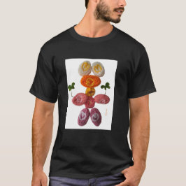 Dubbel Lycka T Shirt