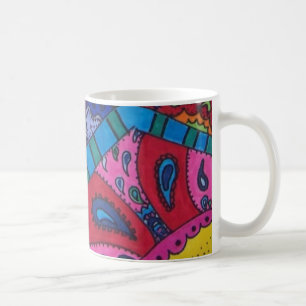 Dubbel Picante mugg