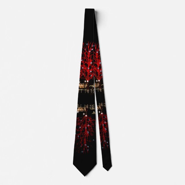 Dubbel seger på SDC Neck Tie Slips (Framsida)