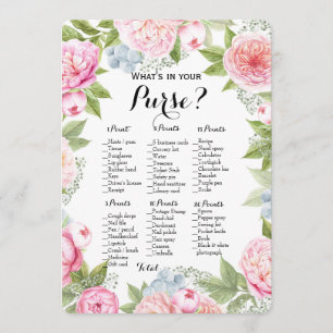 Dubbel Sida - 2 Bröllopsfestspel Bröllopspresent Inbjudningar