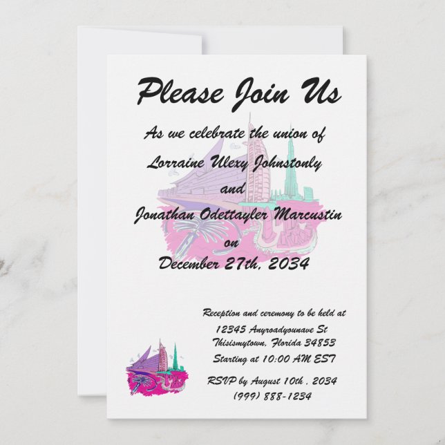 dubbel stad utan text rosa grafisk resedesign.png inbjudningar (Framsida)