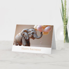 Dubbele wenskaart kort