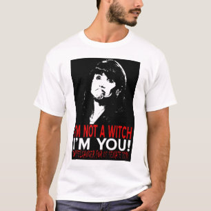 Dubbelgångareutslagsplats Tee Shirt