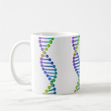 Dubbelhelix-DNA