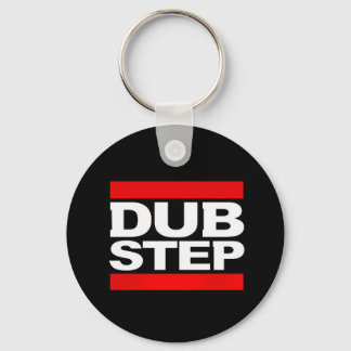 dubbelklibbad, radiofrekvent dubbelsteg-Caspa Nyckelring