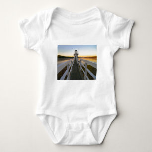 Dubbelpunktsljus, Maine T Shirt