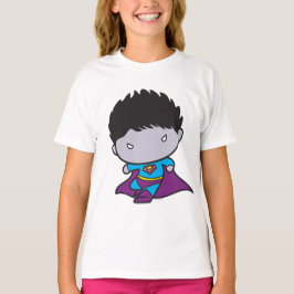 Dubbelsidig Chibi Bizarro Tee Shirt