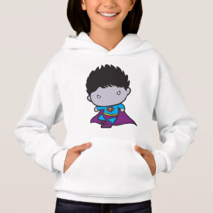 Dubbelsidig Chibi Bizarro Tröja