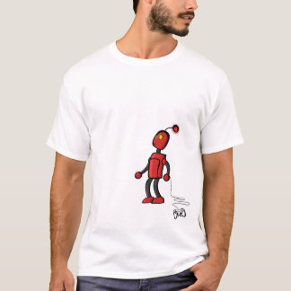 (Dubbelsidiga) Billy, Tee Shirt
