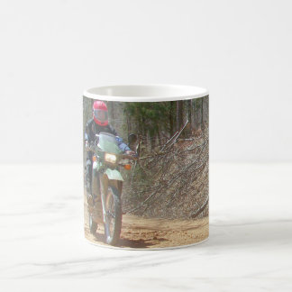 Dubbelsportmugg Kaffemugg