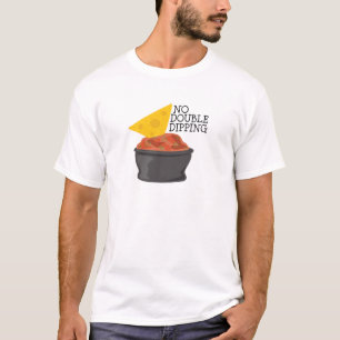 Dubbelt doppa t shirt