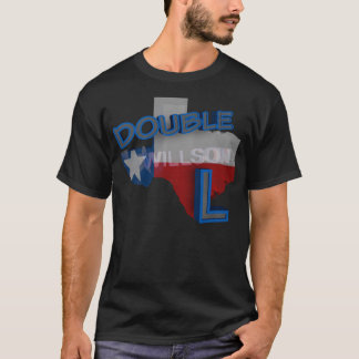 Dubbelt L Willson Tee Shirt