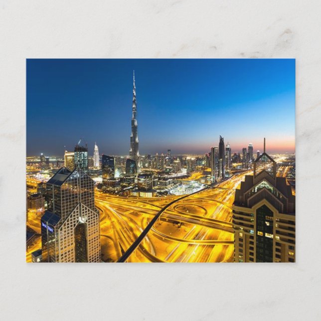 dubbelt vykort (Framsida)