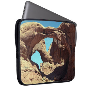 Dubbla Arch Laptop Fodral