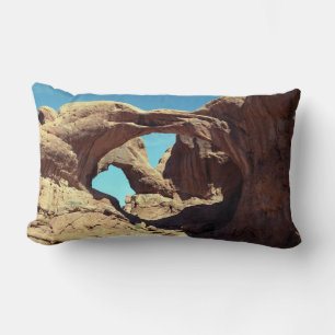 Dubbla Arch Lumbarkudde