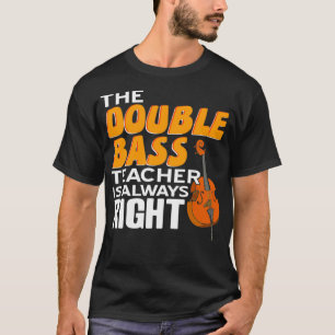 Dubbla Bass T Shirt