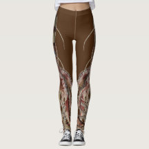 Dubbla Blue Ring Octopus - Sidovänd