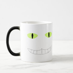 Dubbla Cheshyface mugg