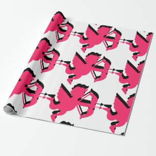 Dubbla Cupid Valentine Day Presentpapper
