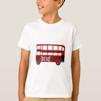 Dubbla Decker Buss Tee