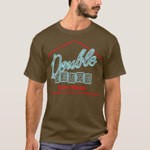 Dubbla Deuce T Shirt