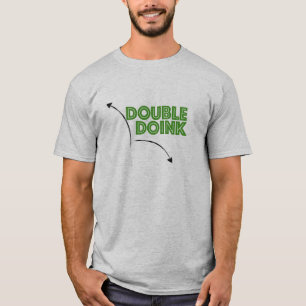 Dubbla Doink T Shirt