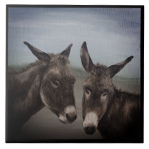 Dubbla Donkey