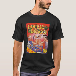 Dubbla Dragon Essential T Shirt
