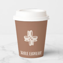 Dubbla espresso A Blend of Elegance and Warmth