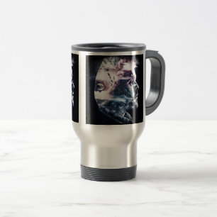 Dubbla Exposure Man Travel/Commuter Mugg, 15 oz Resemugg
