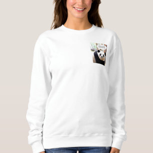 Dubbla för kvinnor t shirt