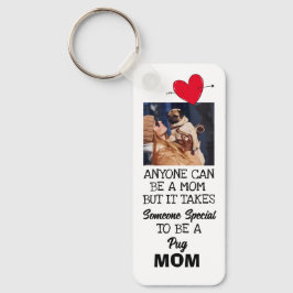 Dubbla för Pg.. Bästa nyckelkedja i Anpassningsbar Nyckelring