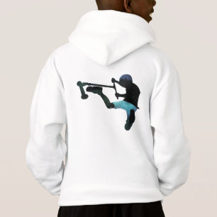 dubbla för trubbigt räknare t shirt