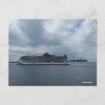 Dubbla förankrad i Paradise