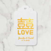 Dubbla Happity Bröllop