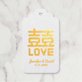 Dubbla Happity Bröllop