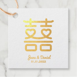 Dubbla Happity Bröllop