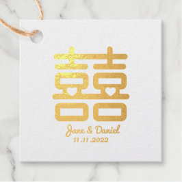 Dubbla Happity Bröllop