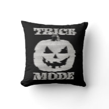 Dubbla i trikåläge Sided Glitchy Pumpkin