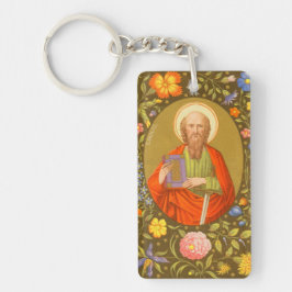 Dubbla Image St. Paul the Apostle (PM 06)