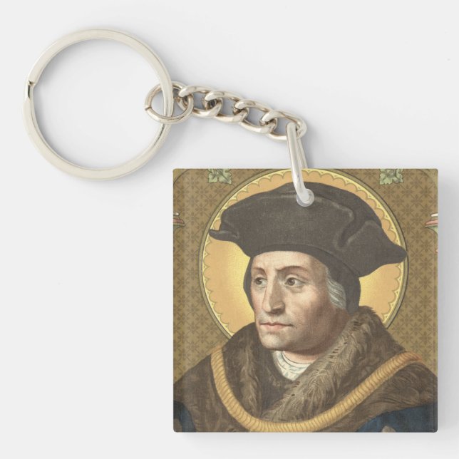 Dubbla Image St. Thomas More (SAU 026) (Framsidan)