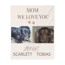 Dubbla Kärleken, Mamma