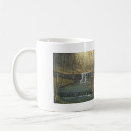 "DUBBLA KERNENS FALLS" KAFFEMUGG