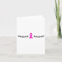 Dubbla Mastectomy Scar Bröstcancer överlevande