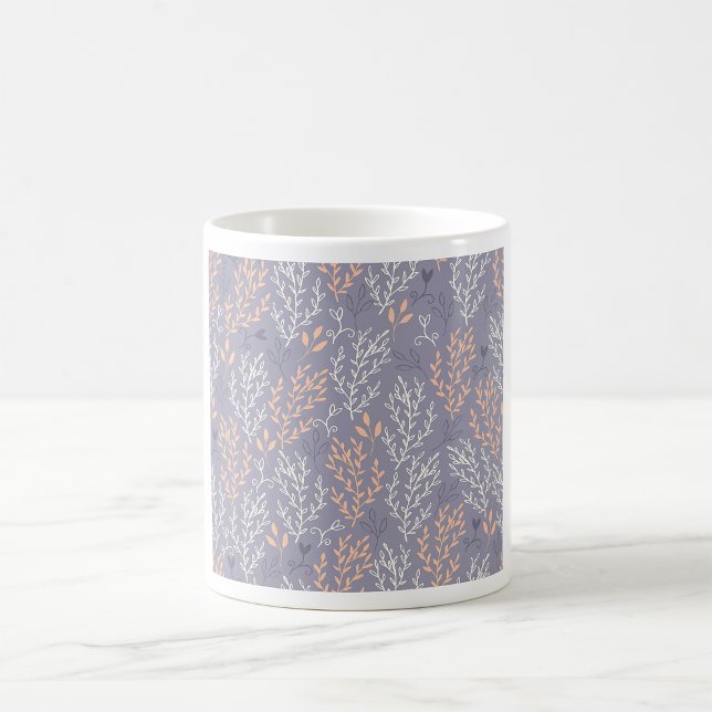 Dubbla Nature Mugg (Skapare uppladdad)